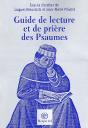 Guide De Lecture Et De Prière Des Psaumes - Preview