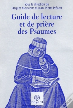 Capa do artigo Guide De Lecture Et De Prière Des Psaumes