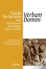 Capa do artigo Guide De Lecture Pour L
