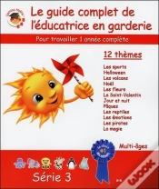 Capa do artigo Guide De L
