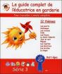 Guide De L'Educatrice - Serie 3 - Preview
