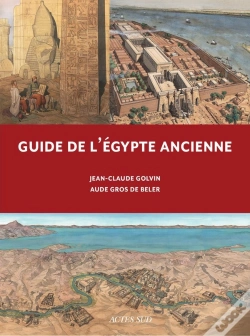Capa do artigo Guide De L'Égypte Ancienne (3e Édition)