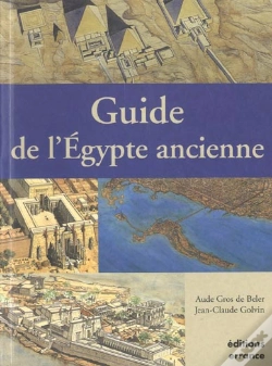 Capa do artigo Guide De L'Egypte Ancienne