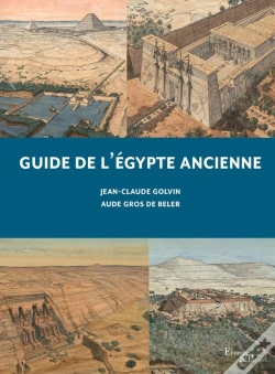 Capa do artigo Guide De L'Egypte Ancienne