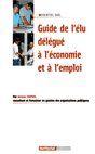Guide De L'Élu Délégué À L'Économie Et À L'Emploi - Preview