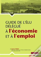 Capa do artigo Guide De L