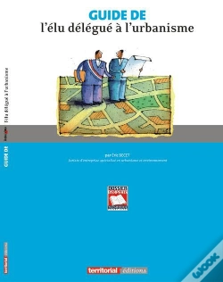 Capa do artigo Guide De L'Elu Delegue A L'Urbanisme