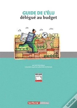 Capa do artigo Guide De L'Élu Délégué Au Budget