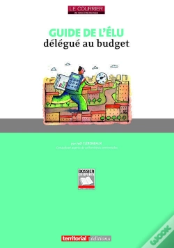 Capa do artigo Guide De L'Élu Délégué Au Budget