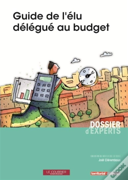 Capa do artigo Guide De L'Elu Delegue Au Budget