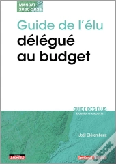 Guide De L'Élu Délégué Au Budget