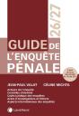 Guide De L'Enquête Pénale (Édition 2026/2027) - Preview