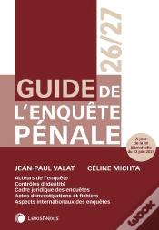 Capa do artigo Guide De L