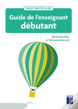 Capa do artigo Guide De L'Enseignant Débutant