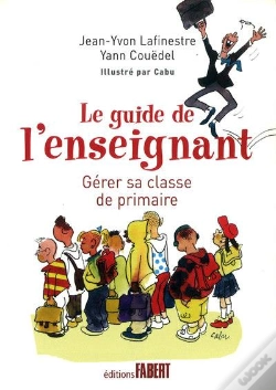 Capa do artigo Guide De L'Enseignant En 12 Lecons. Comm