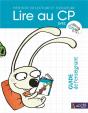 Guide De L'Enseignant Lire Au Cp - Preview
