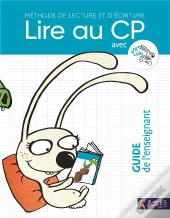 Guide De L'Enseignant Lire Au Cp