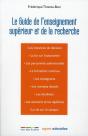 Guide De L'Enseignement Superieur Et De La Recherche - Preview