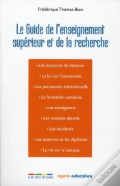 Capa do artigo Guide De L