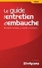 Guide De L'Entretien D'Embauche (Le) 3e  Dition - Preview