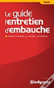 Capa do artigo Guide De L