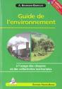 Guide De L'Environnement ; A L'Usage Des Citoyens Et Des Collectivites Territoriales - Preview