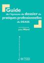 Guide De L'Épreuve De Dossier De Pratiques Professionnelles Du Deass - 3e Édition - Preview