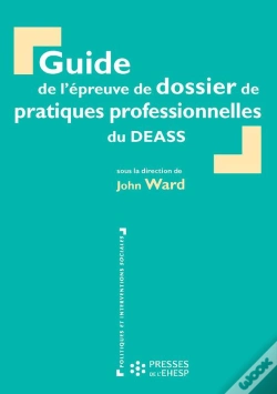 Capa do artigo Guide De L'Épreuve De Dossier De Pratiques Professionnelles Du Deass - 3e Édition