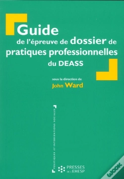 Capa do artigo Guide De L'Epreuve De Dossier De Pratiques Professionnelles Du Deass