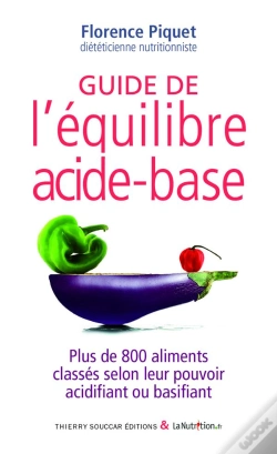 Capa do artigo Guide De L'Equilibre Acido-Basique