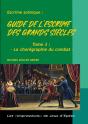 Guide De L'Escrime Des Grands Siècles : Tome 3 : La Chorégraphie De Combat - Preview