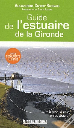 Capa do artigo Guide De L'Estuaire De La Gironde