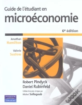 Guide De L'Étudiant En Microéconomie (6e Édition)