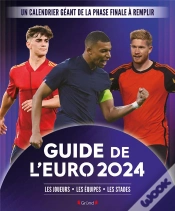 Capa do artigo Guide De L