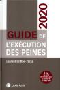 Guide De L'Execution Des Peines - Preview