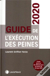Guide De L'Execution Des Peines