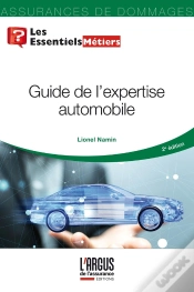 Capa do artigo Guide De L