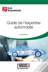 Guide De L'Expertise Automobile