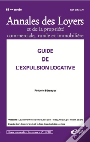 Capa do artigo Guide De L