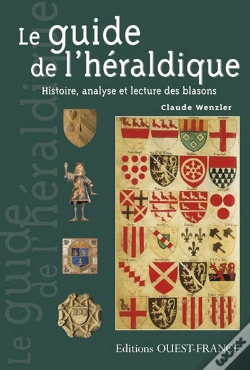 Capa do artigo Guide De L'Heraldique