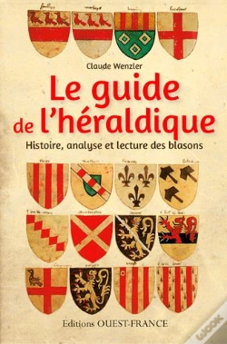 Capa do artigo Guide De L'Héraldique