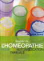 Guide De L'Homéopathie Pour Une Automédication Familiale Facile - Preview