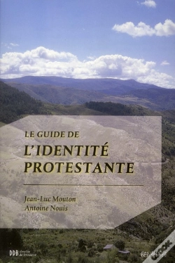 Capa do artigo Guide De L'Identité Protestante