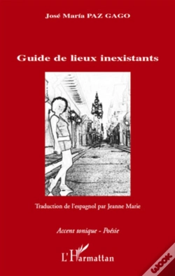 Capa do artigo Guide De Lieux Inexistants