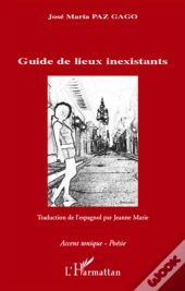 Guide De Lieux Inexistants