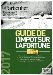 Capa do artigo Guide De L