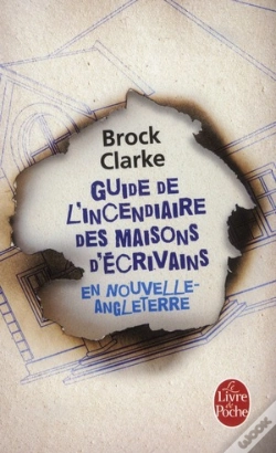 Capa do artigo Guide De L'Incendiaire Des Maisons D'Ec Rivains En Nouvelle Angleterre