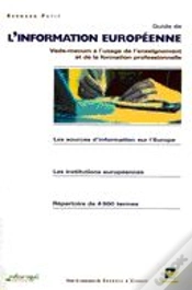 Capa do artigo Guide De L