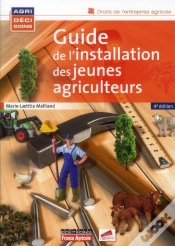 Capa do artigo Guide De L
