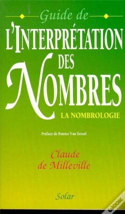 Capa do artigo Guide De L'Interpretation Des Nombres